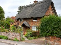 Brick Cottage