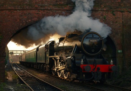 Bridge 62 Jigsaw Puzzle