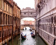 Bridge of Sighs