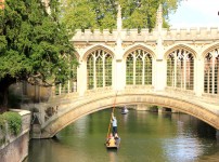 Bridge of Sighs