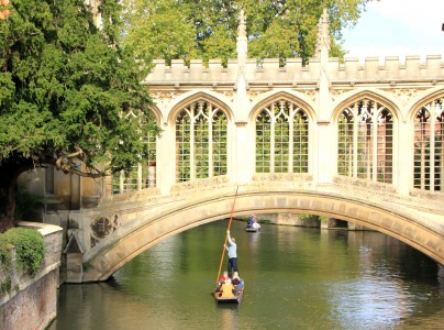 Bridge of Sighs Jigsaw Puzzle