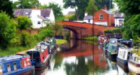 Bridgewater Canal