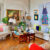 Bright Living Room Jigsaw Puzzle