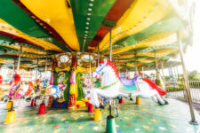 Brighton Carousel