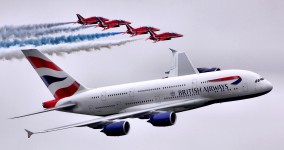 British Airways