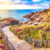 Brittany Lighthouse Jigsaw Puzzle