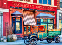 Broadway Dry Goods