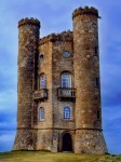 Broadway Tower