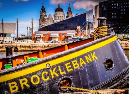 Brocklebank Jigsaw Puzzle