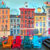 Brooklyn Mural Jigsaw Puzzle