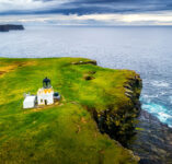 Brough of Birsay Lighthouse