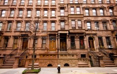 Brownstones