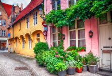 Bruges Street