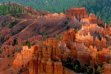 Bryce Canyon Sunrise