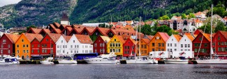 Bryggen