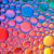 Bubbles in Color Jigsaw Puzzle
