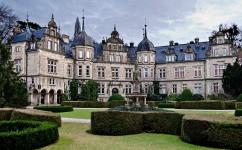 Bückeburg Palace