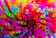 Bundle of Straws