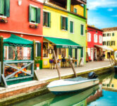 Burano Shops