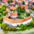Burgsteinfurt Castle Jigsaw Puzzle