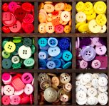 Button Assortment