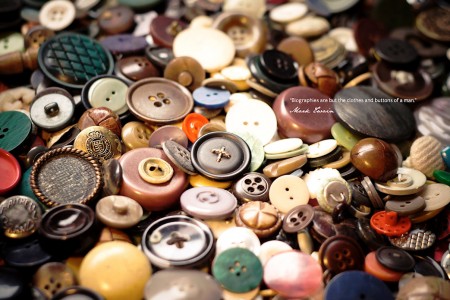 Buttons Jigsaw Puzzle