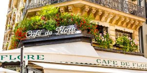 Cafe de Flore