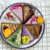 Cake Plate Jigsaw Puzzle