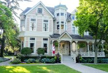 Canadian Victorian