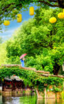 Mystery Puzzle 2026 Week 22