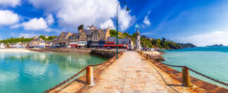 Cancale Pano