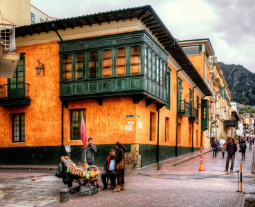 Candelaria Jigsaw Puzzle