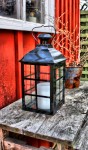 Candle Lantern