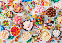 Candy Bowls