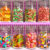 Candy Collection Jigsaw Puzzle