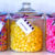 Candy Jars Jigsaw Puzzle