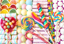 Candy Stripes