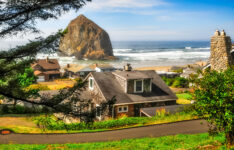 Cannon Beach