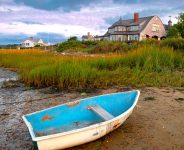 Cape Cod Boat