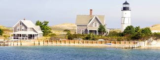 Cape Cod Lighthouse