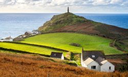 Cape Cornwall