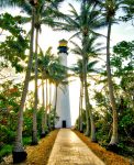 Cape Florida Light