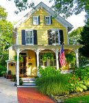 Cape May House