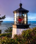 Cape Meares Lighthouse