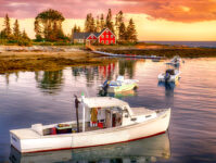 Cape Newagen
