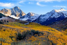 Capitol Peak