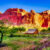 Capitol Reef Barn Jigsaw Puzzle