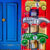 Car Door Jigsaw Puzzle