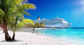 Caribbean Cruise