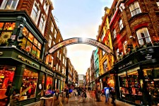 Carnaby Street